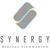 Synergy Digital Filmmaking Logo