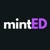 mintED Logotype