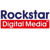 Rockstar Digital Media Logo