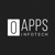 oApps Infotech Logo