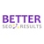 Better SEO Results Logotype