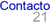 Contacto 21 Logo