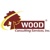 WOOD Consulting Services Logo