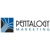 Pentalogy Marketing Logo