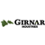 Girnar Industrial Logo