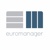 EUROMANAGER Logo