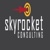 Skyrocket Consulting Logo