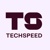 TECHSPEED INC Logo