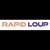 Rapid Loup Logotype