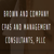 Brown & Company CPAs and Management Consultants, PLLC Logo