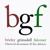 Brieley Grimsdell Falconer Logo