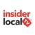 Insider Local TV Logo