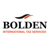 Bolden International Tax Services PC Logo