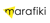 Marafiki Logo