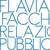 Flaviana Facchini Public Relations Logo