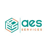 AES IT Services Logo