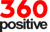 360 Positive srl Logo