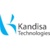 Kandisa Technologies, Private Limited Logo