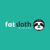 Fat Sloth Digital Logotype
