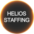 Helios Staffing (Life Sciences) Logo