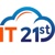 IT21ST, LLC Logo