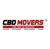 CBD Movers Logo