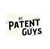 My Patent Guys Logo