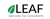 LEAF Specialty Tax Consultants Logo