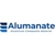 Alumanate Logo