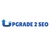 Upgrade2SEO Logo