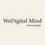 WeDigital Mind technologies Logo