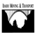 Idaho Moving And Transport Logotype