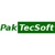 PakTecSoft Logo