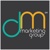 DM Marketing Group LLC Logo