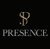 Presence, S. A. Logo