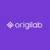 Origilab Logotype