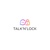 Talknlock Digital Marketing Company Logo