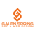 Galen Spring SEO & Web Design Logo
