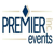 Premier Events of Virginia Inc. Logo