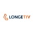 Longetiv Digital Hub Logotype