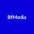 Bf Media Agency Logo
