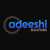 Adeeshi Solutions Logo