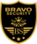 Bravo Security Logotype