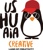 Ushuaia Creative Logo