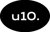 U10 Logo