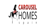 Carousel Homes Spain Logo