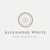 Alexander White Photography Logotype