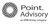 Point Advisory Logo