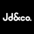 Jd&co Design Studio Logo