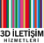 3D İLETİŞİM Logo